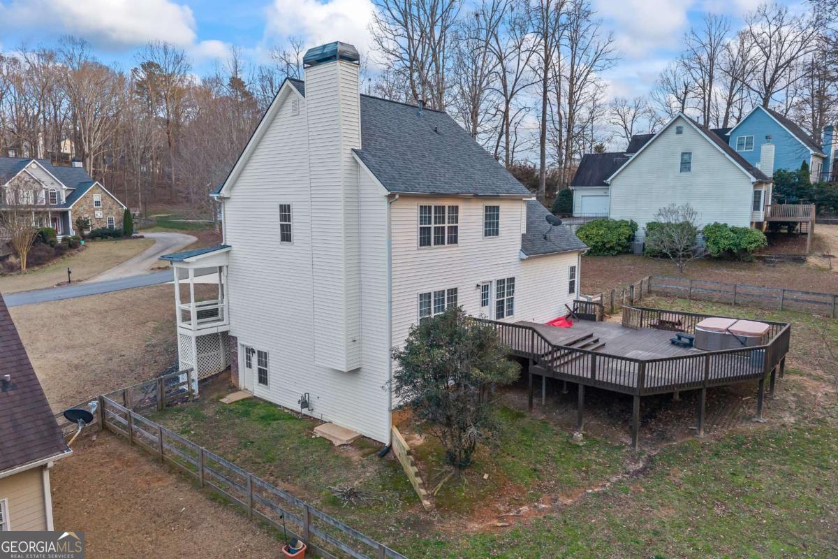 7720 Paces Lane Gainesville GA 30506