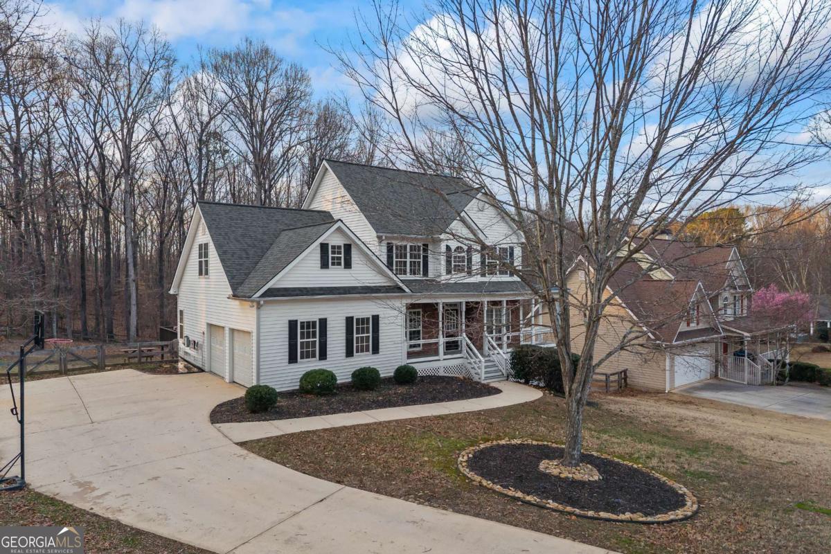 7720 Paces Lane Gainesville GA 30506