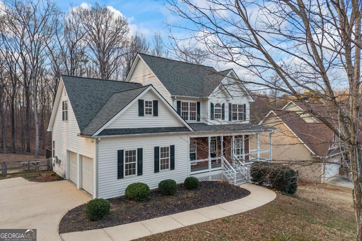 7720 Paces Lane Gainesville GA 30506