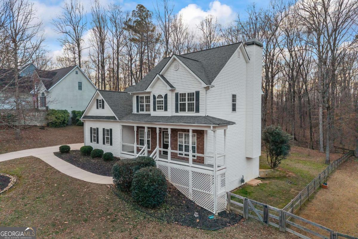 7720 Paces Lane Gainesville GA 30506