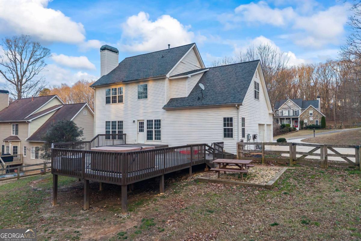 7720 Paces Lane Gainesville GA 30506