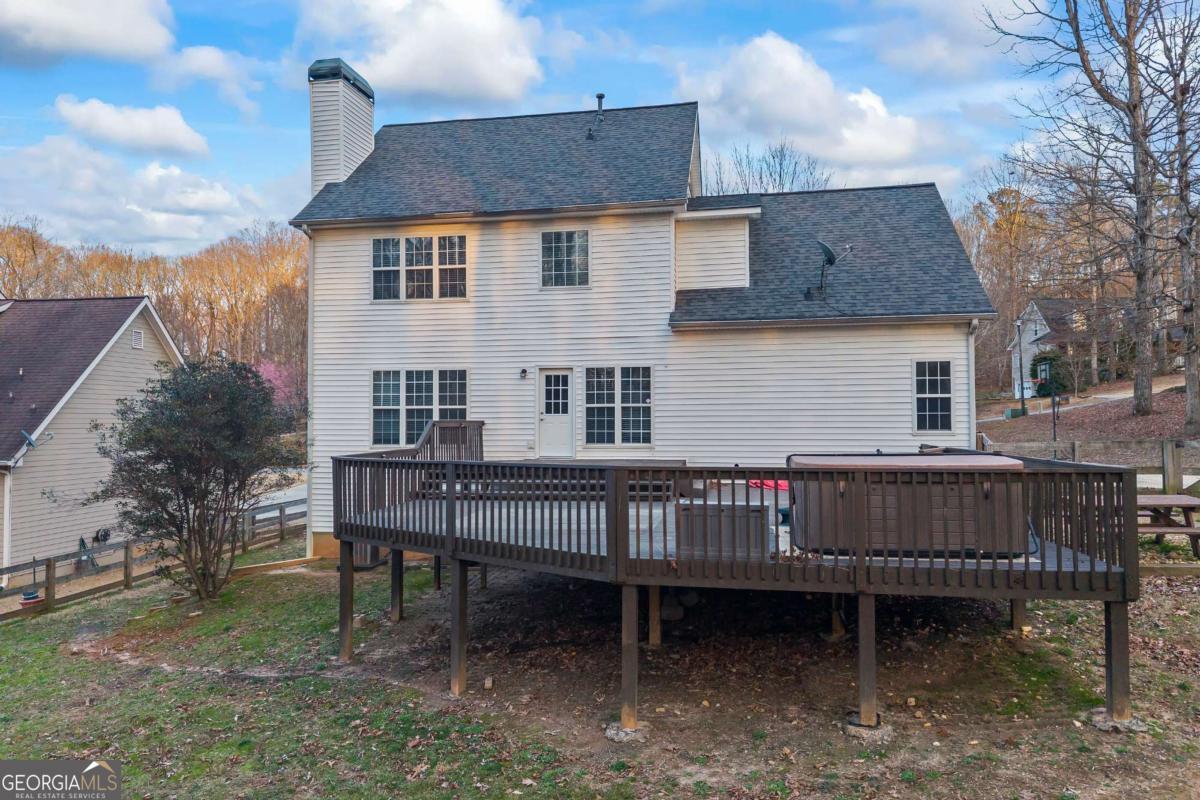 7720 Paces Lane Gainesville GA 30506