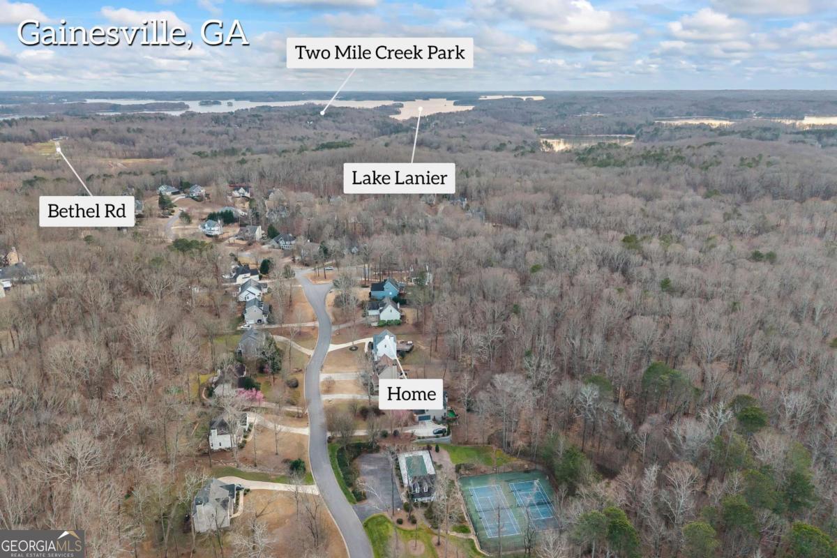 7720 Paces Lane Gainesville GA 30506
