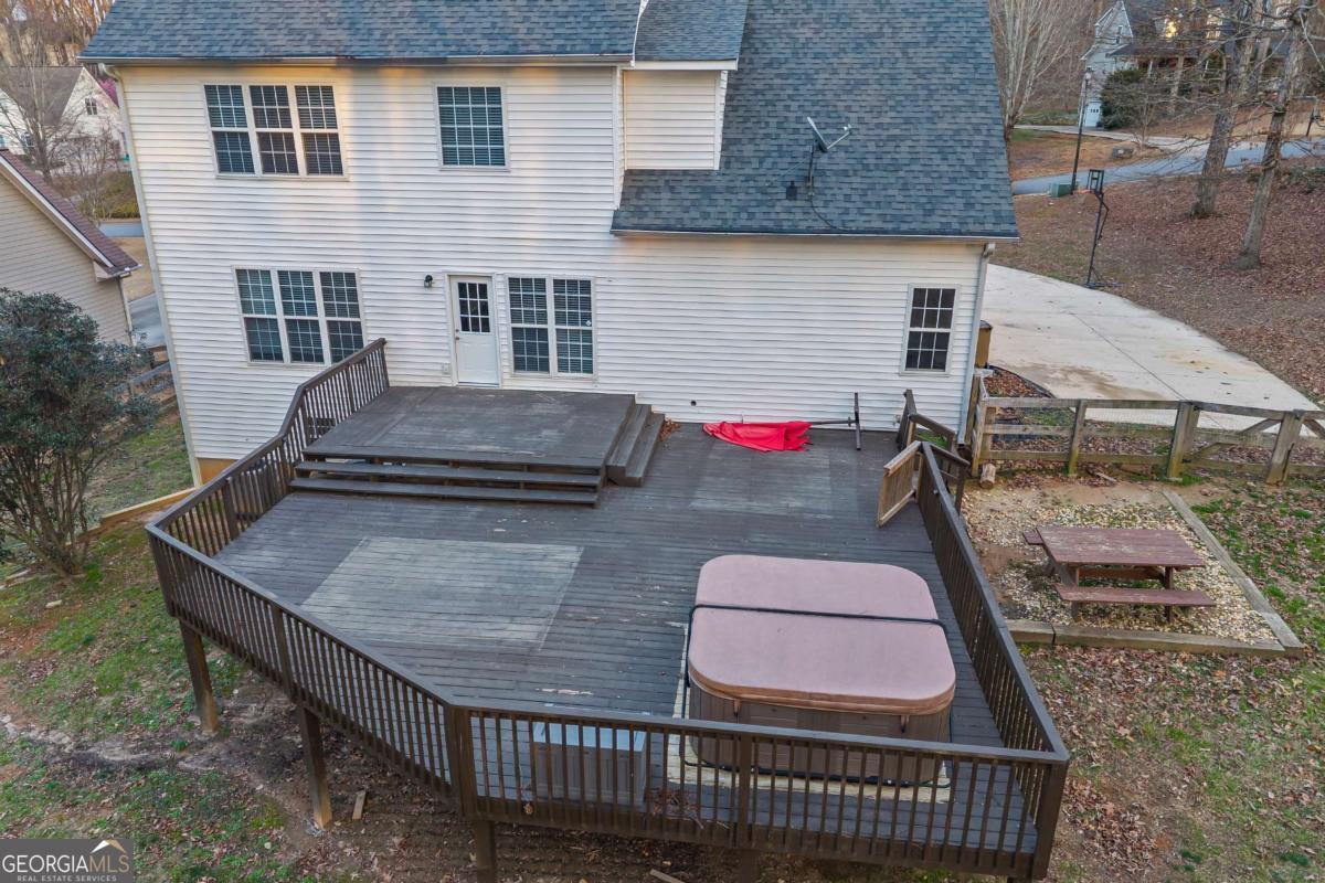 7720 Paces Lane Gainesville GA 30506