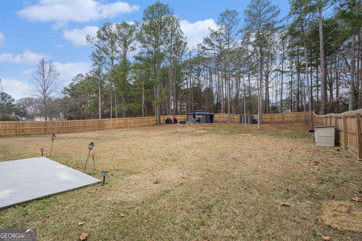 814 Cambridge Creek Drive SW Conyers GA 30094