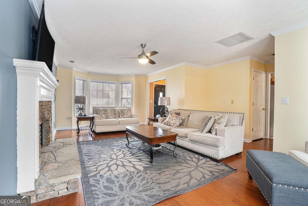 814 Cambridge Creek Drive SW Conyers GA 30094