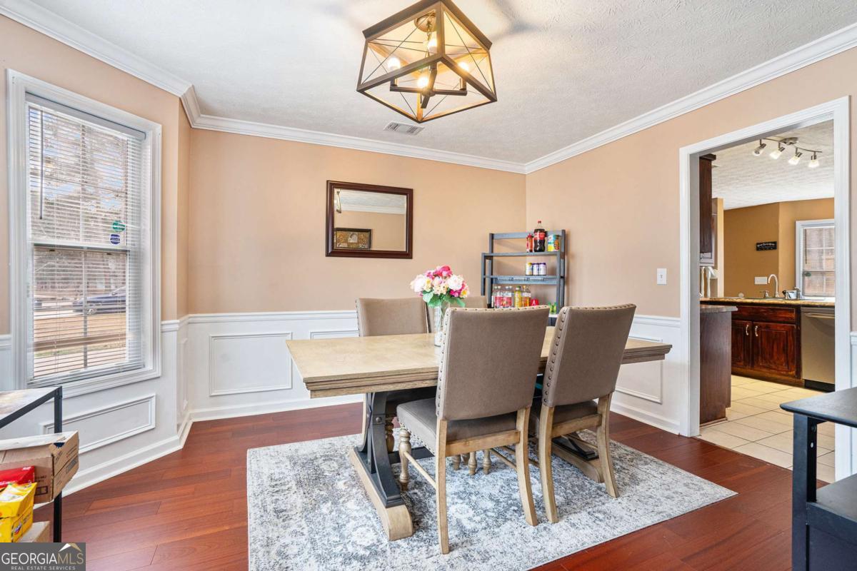 814 Cambridge Creek Drive SW Conyers GA 30094