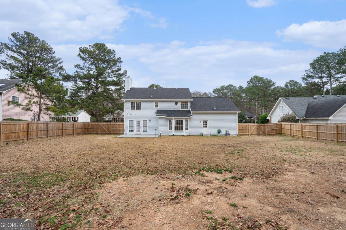 814 Cambridge Creek Drive SW Conyers GA 30094