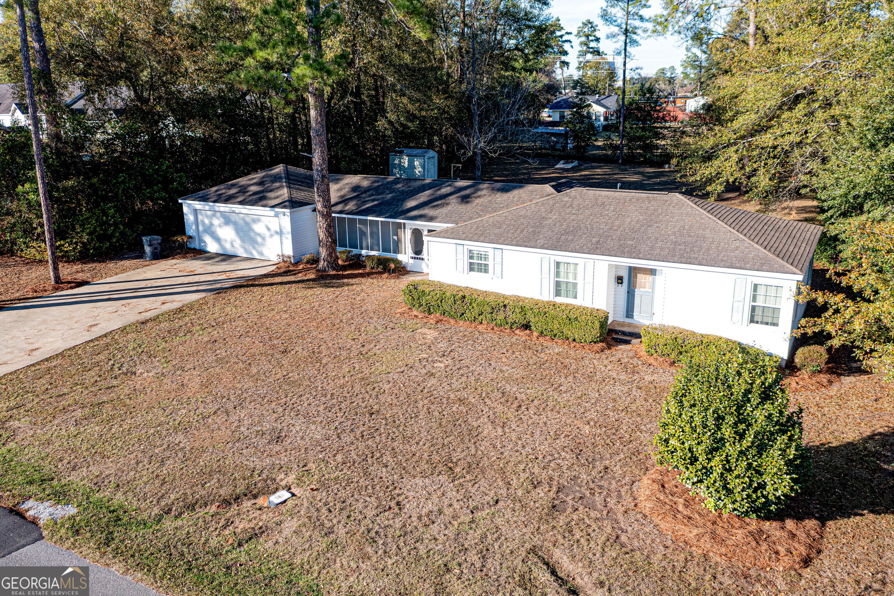 392 E Bush Street Colquitt GA 39837
