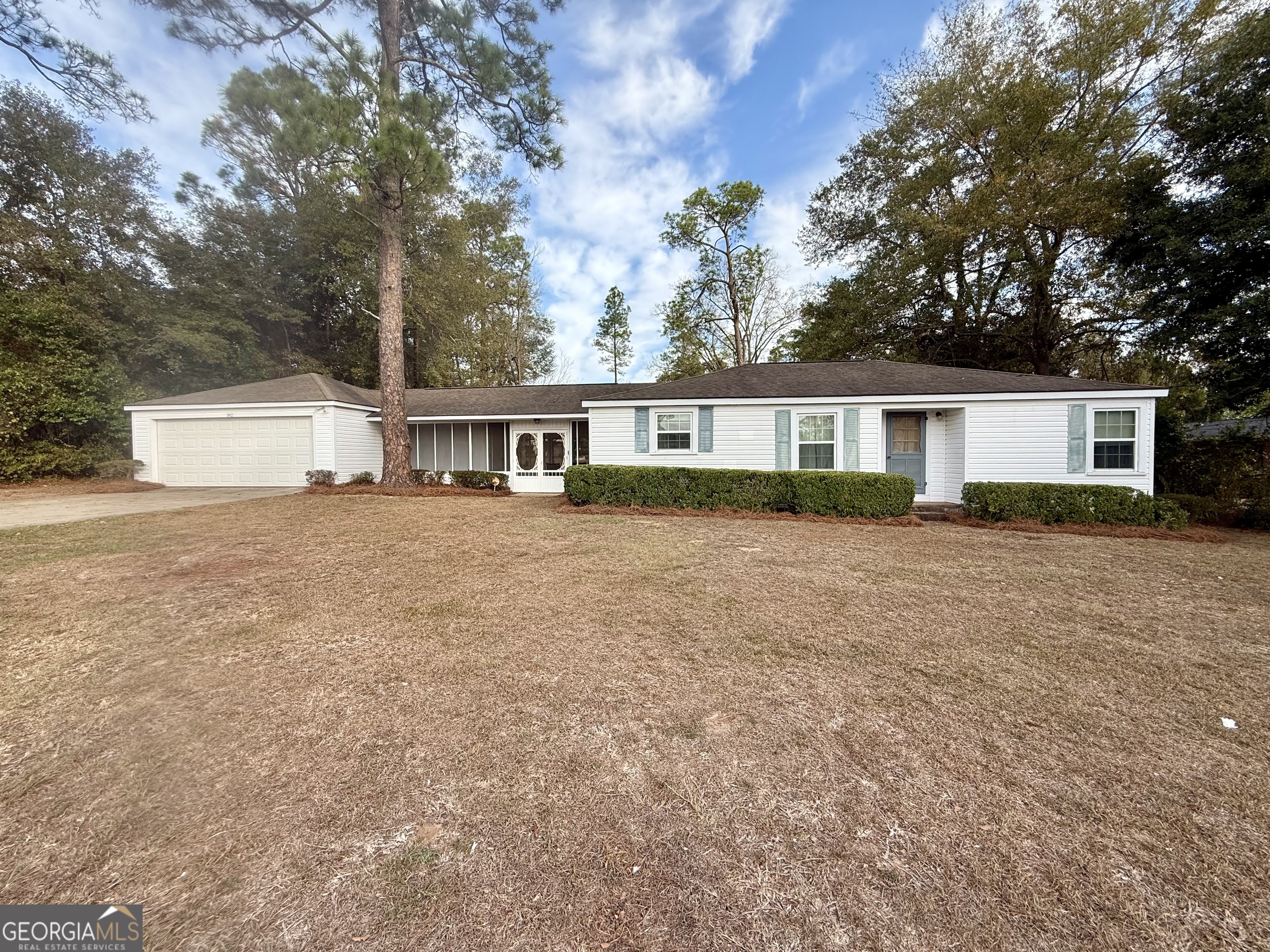 392 E Bush Street Colquitt GA 39837