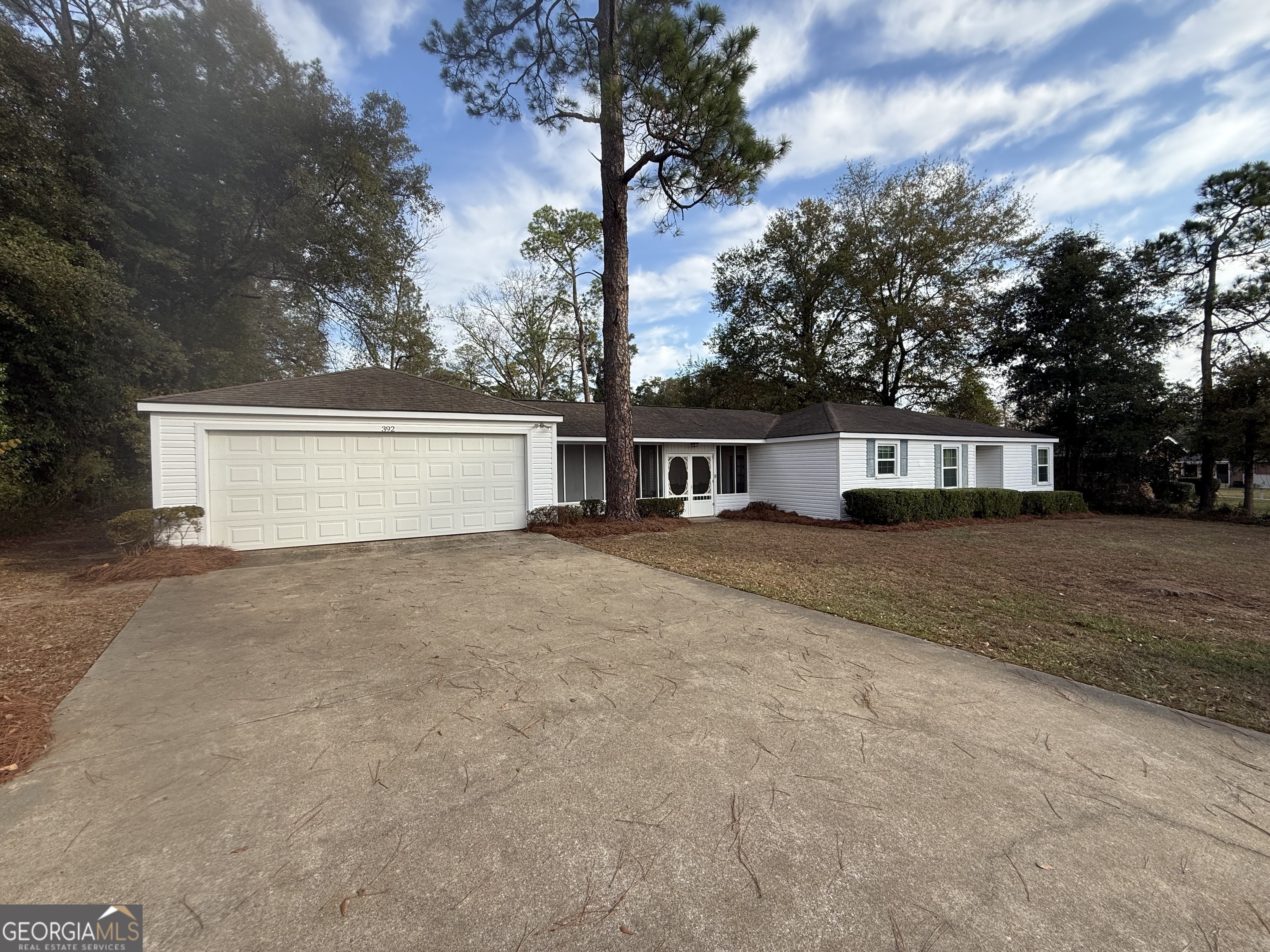 392 E Bush Street Colquitt GA 39837