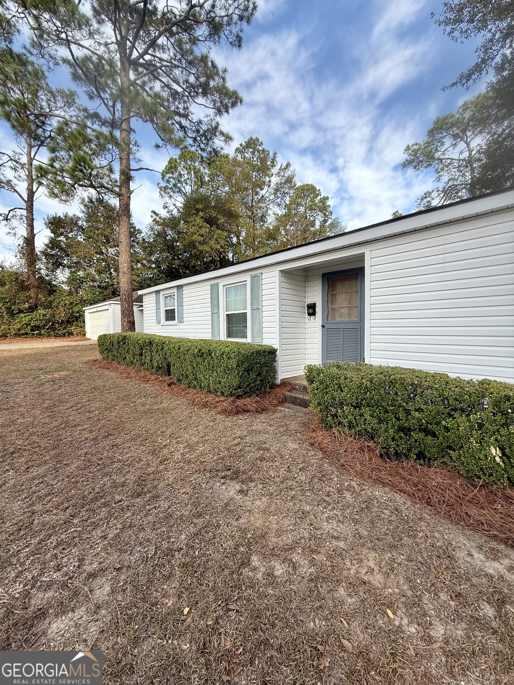 392 E Bush Street Colquitt GA 39837