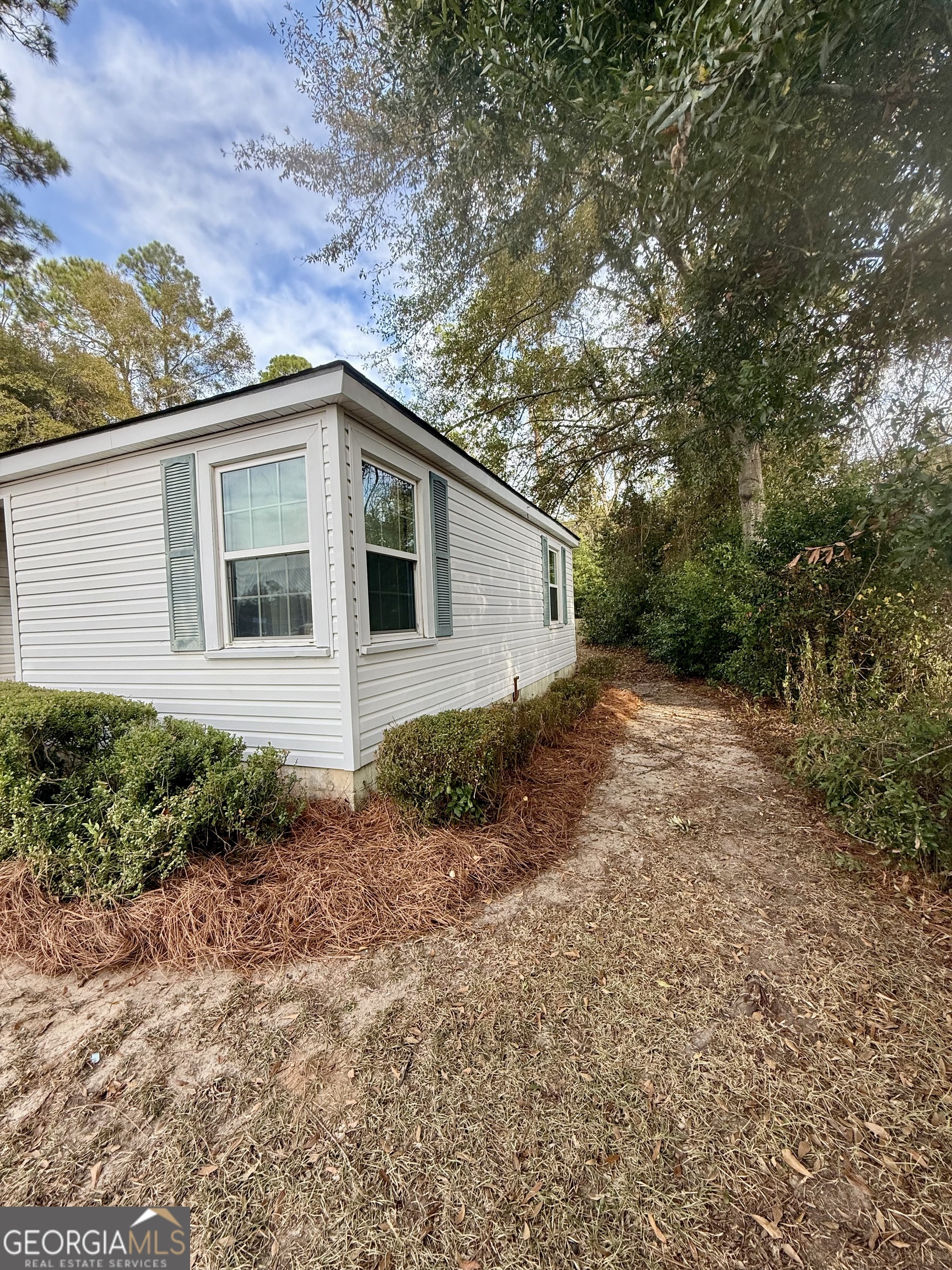 392 E Bush Street Colquitt GA 39837