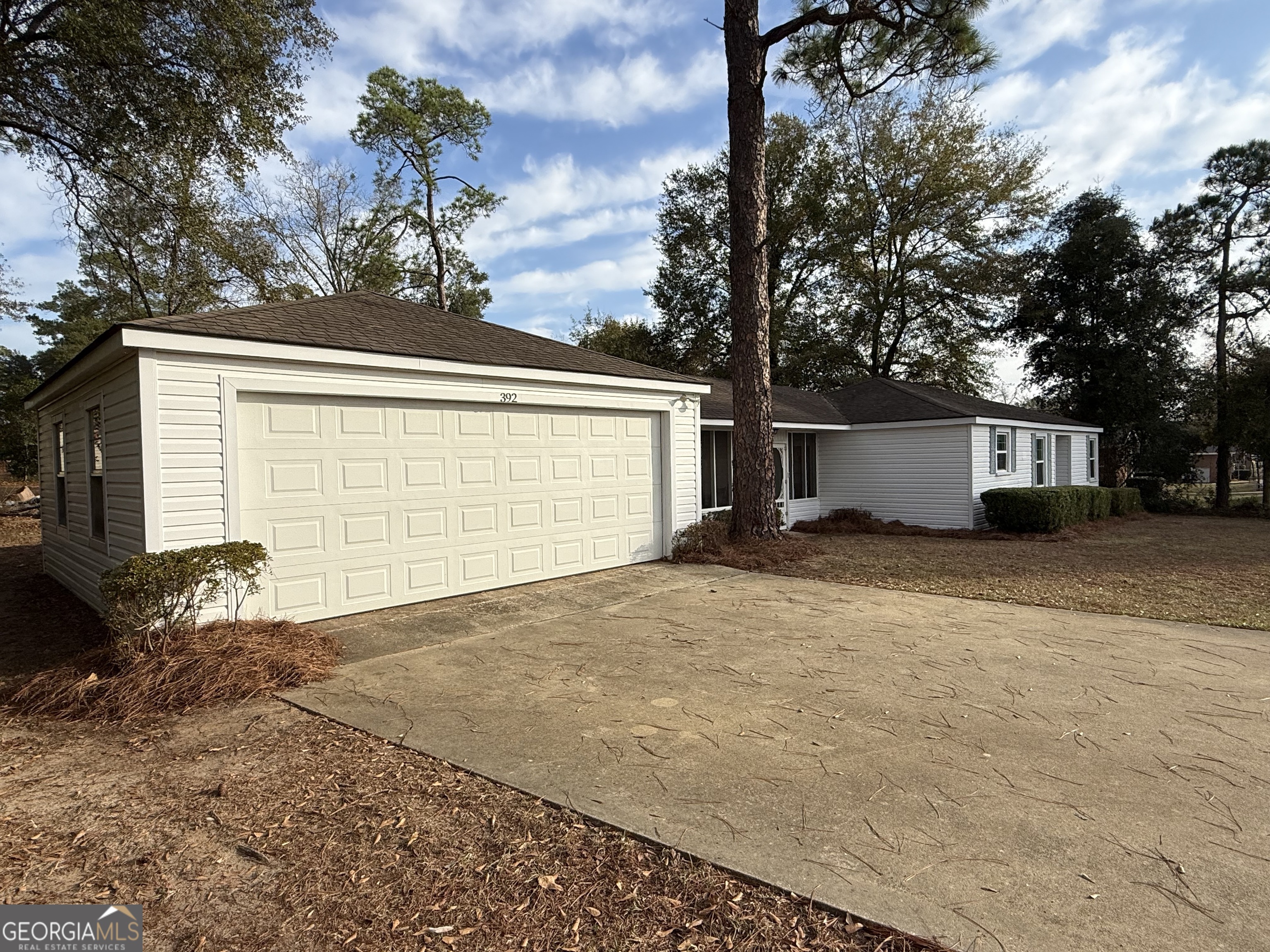 392 E Bush Street Colquitt GA 39837
