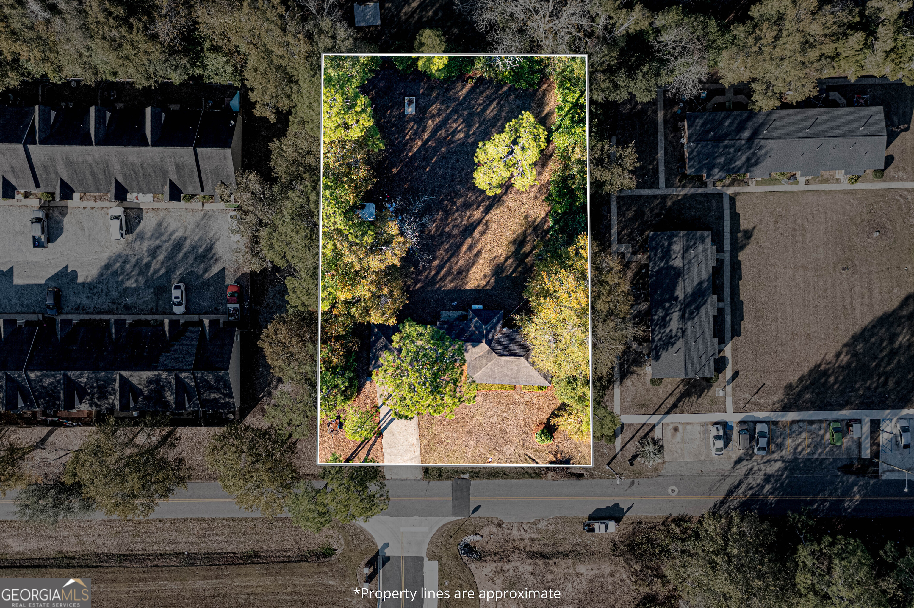 392 E Bush Street Colquitt GA 39837