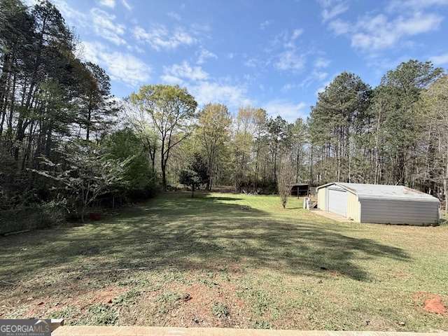 333 Centennial Drive Bethlehem GA 30620