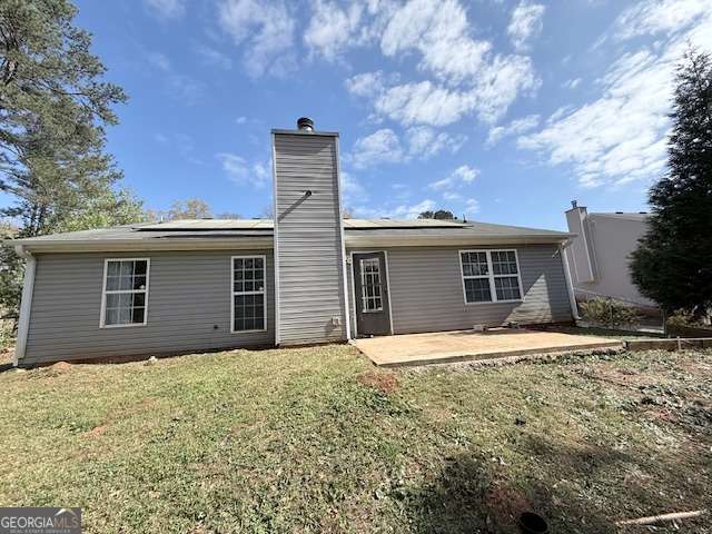 333 Centennial Drive Bethlehem GA 30620
