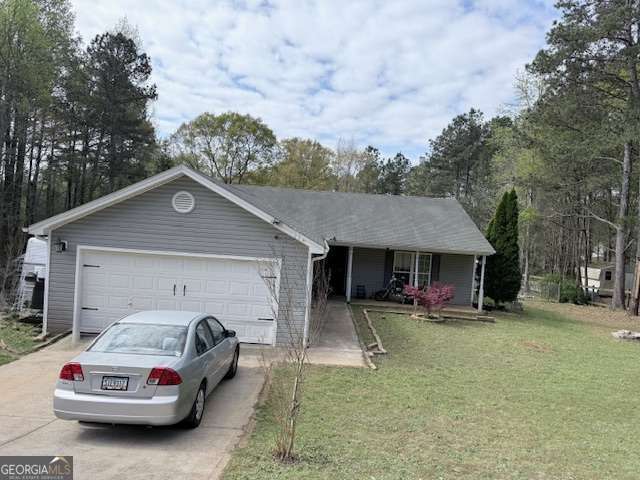 333 Centennial Drive Bethlehem GA 30620