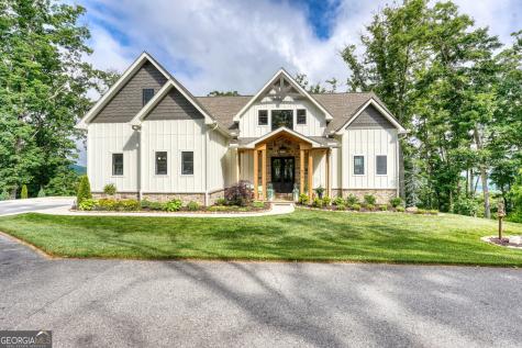 514 Winding Ridge Blairsville GA 30512
