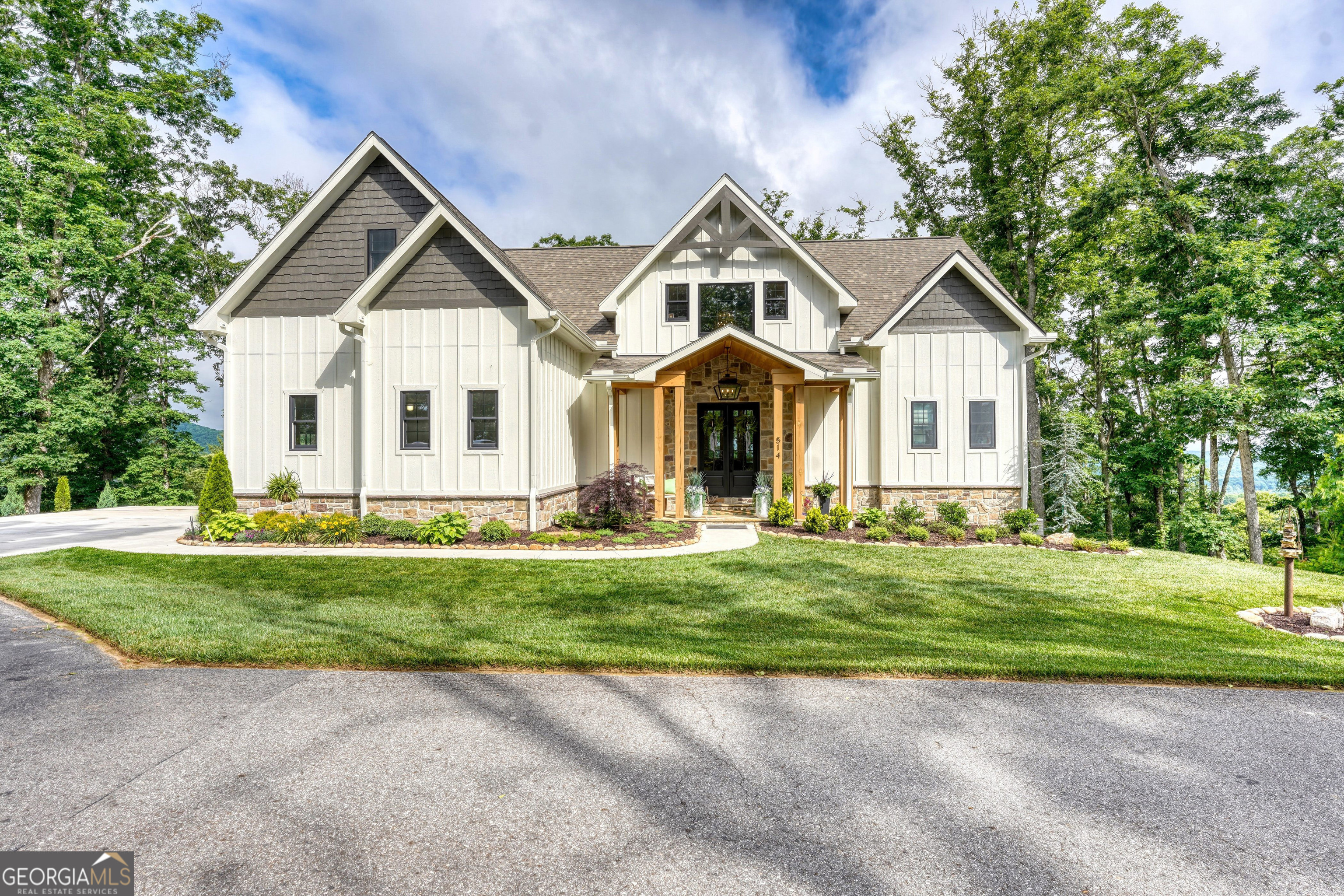 514 Winding Ridge Blairsville GA 30512
