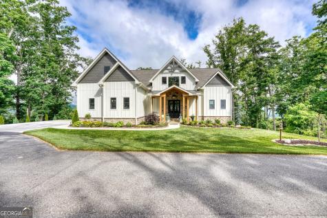 514 Winding Ridge Blairsville GA 30512