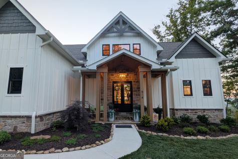 514 Winding Ridge Blairsville GA 30512