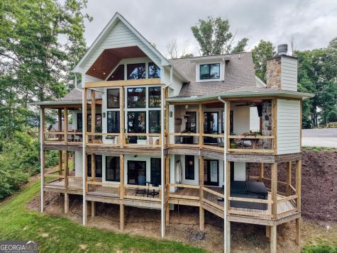514 Winding Ridge Blairsville GA 30512
