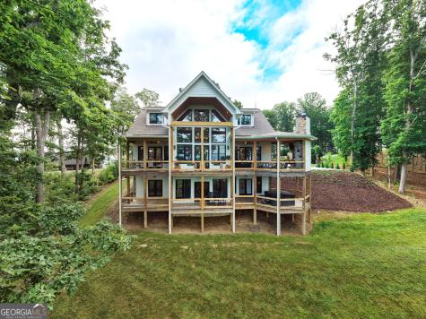 514 Winding Ridge Blairsville GA 30512