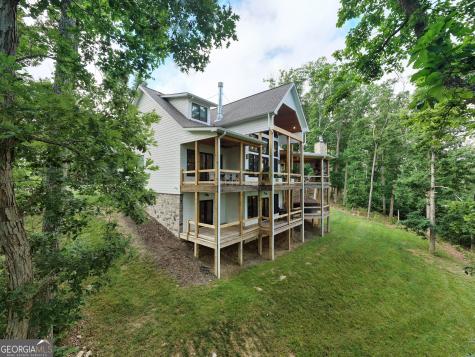 514 Winding Ridge Blairsville GA 30512