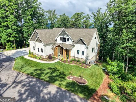 514 Winding Ridge Blairsville GA 30512