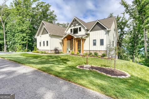 514 Winding Ridge Blairsville GA 30512