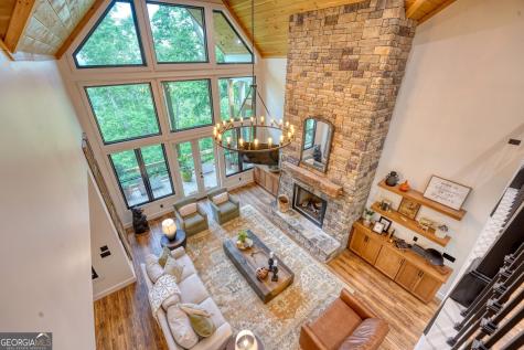 514 Winding Ridge Blairsville GA 30512