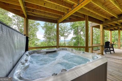 514 Winding Ridge Blairsville GA 30512