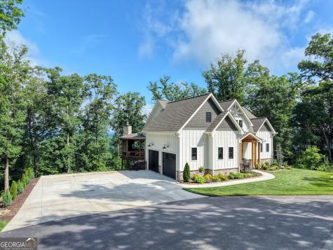 514 Winding Ridge Blairsville GA 30512