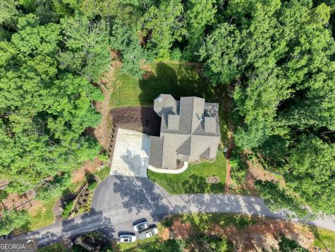 514 Winding Ridge Blairsville GA 30512