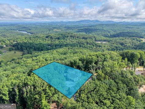 514 Winding Ridge Blairsville GA 30512