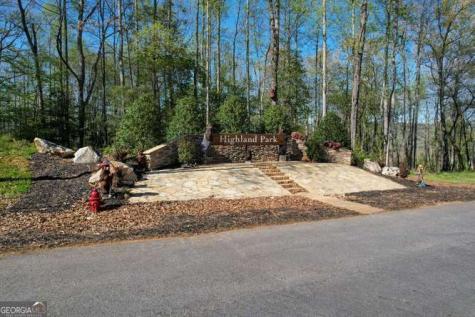 514 Winding Ridge Blairsville GA 30512