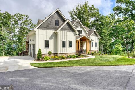 514 Winding Ridge Blairsville GA 30512