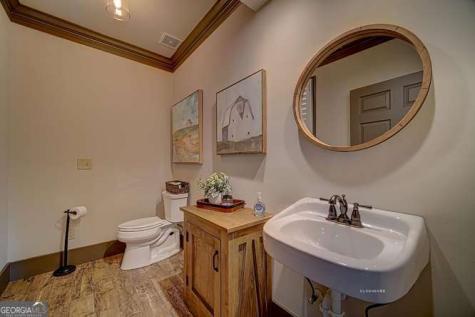514 Winding Ridge Blairsville GA 30512