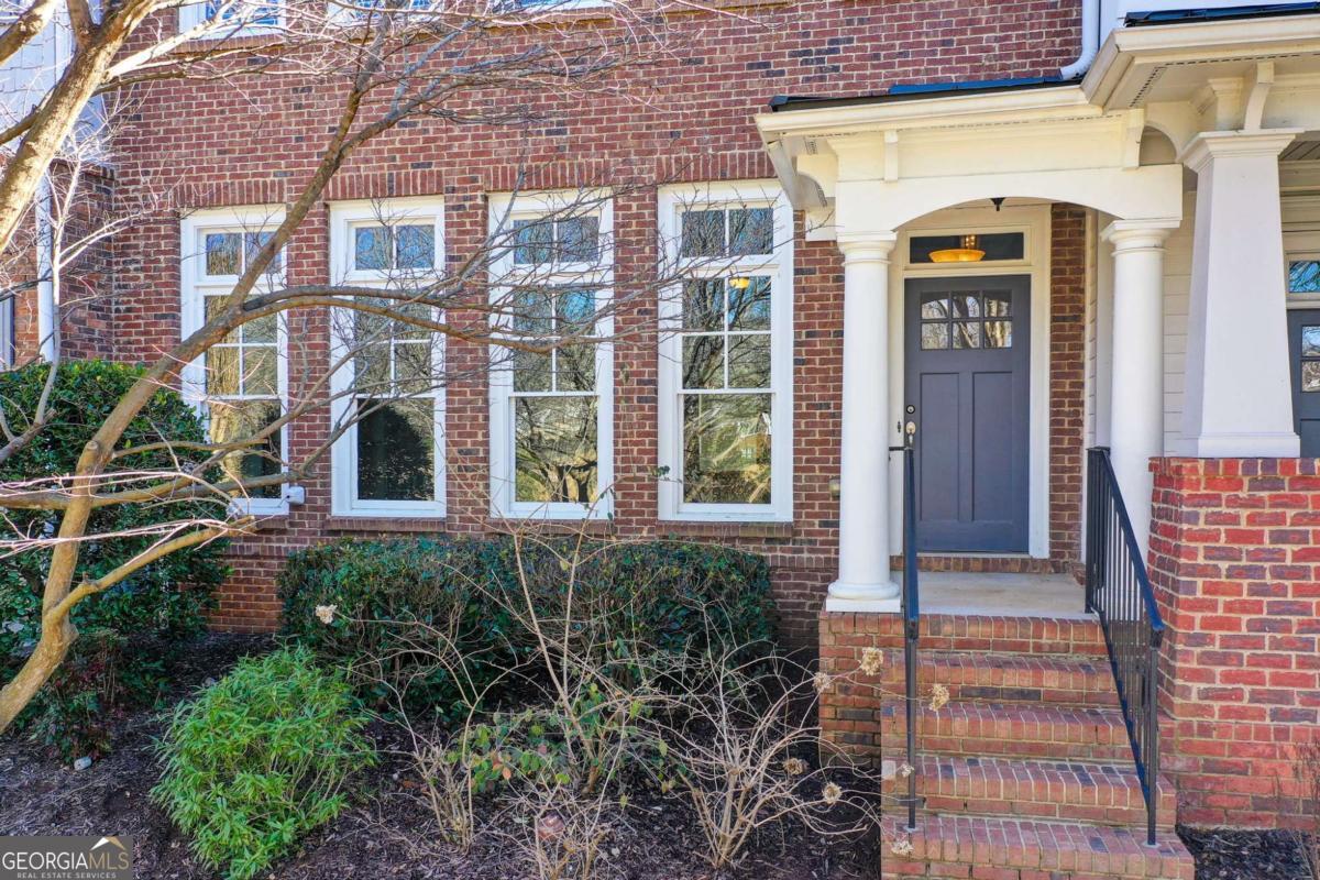 12541 Danesfeld Drive Milton GA 30004