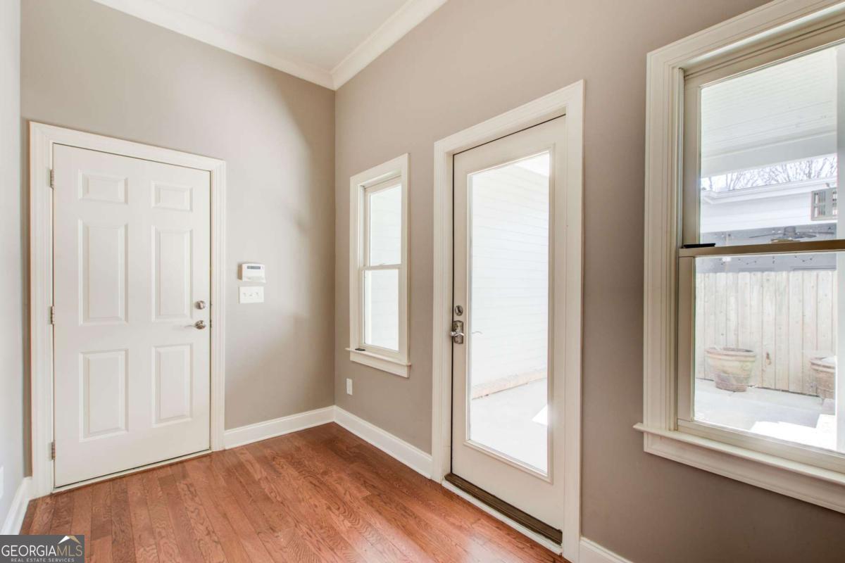 12541 Danesfeld Drive Milton GA 30004