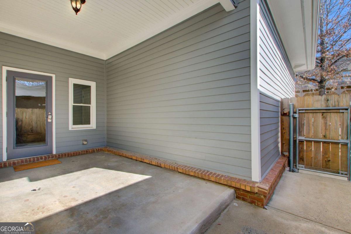12541 Danesfeld Drive Milton GA 30004