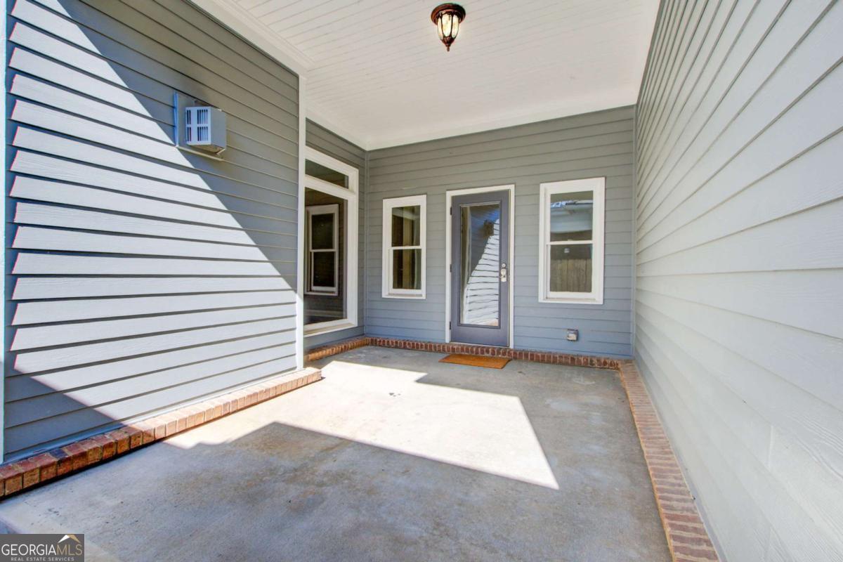 12541 Danesfeld Drive Milton GA 30004