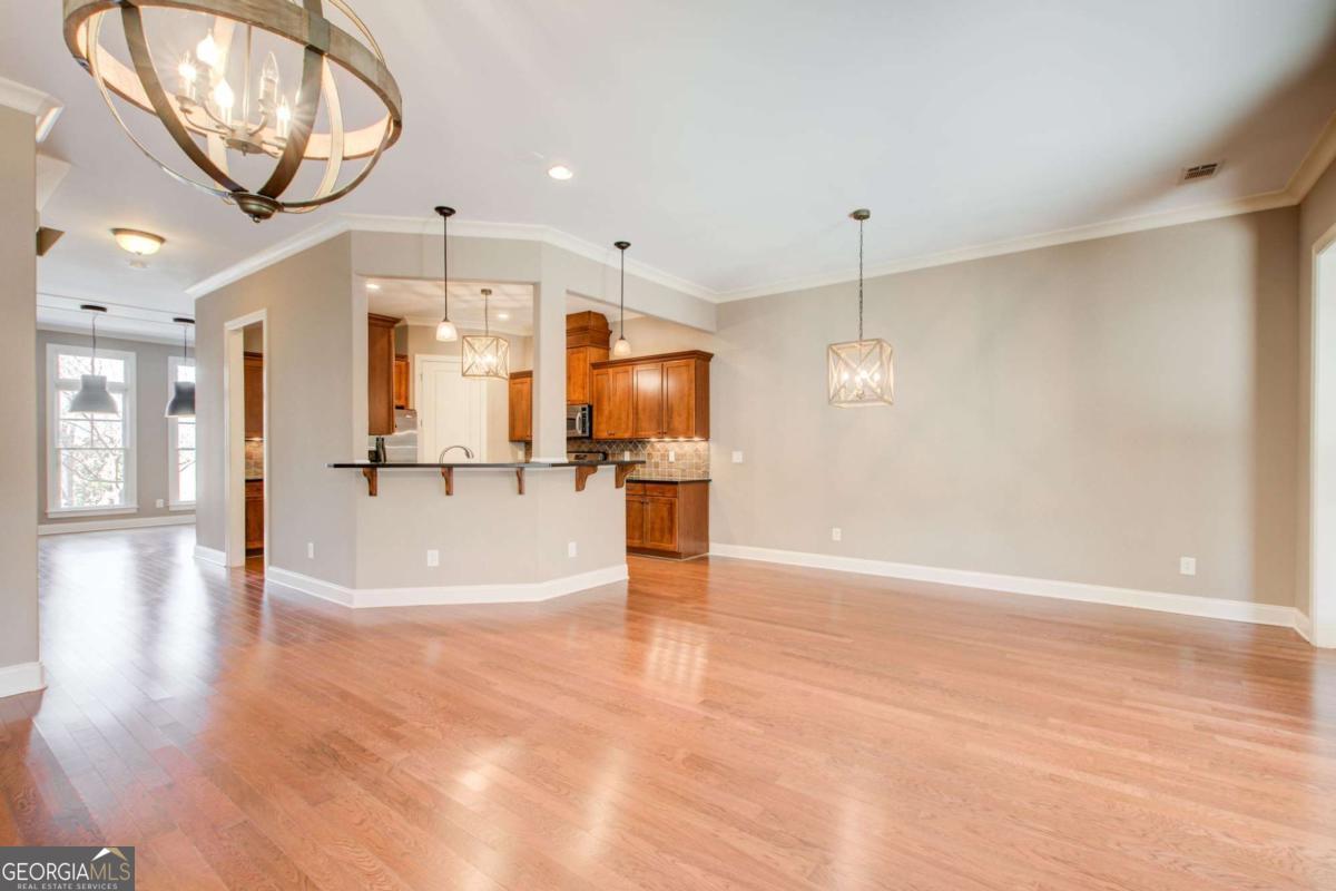 12541 Danesfeld Drive Milton GA 30004