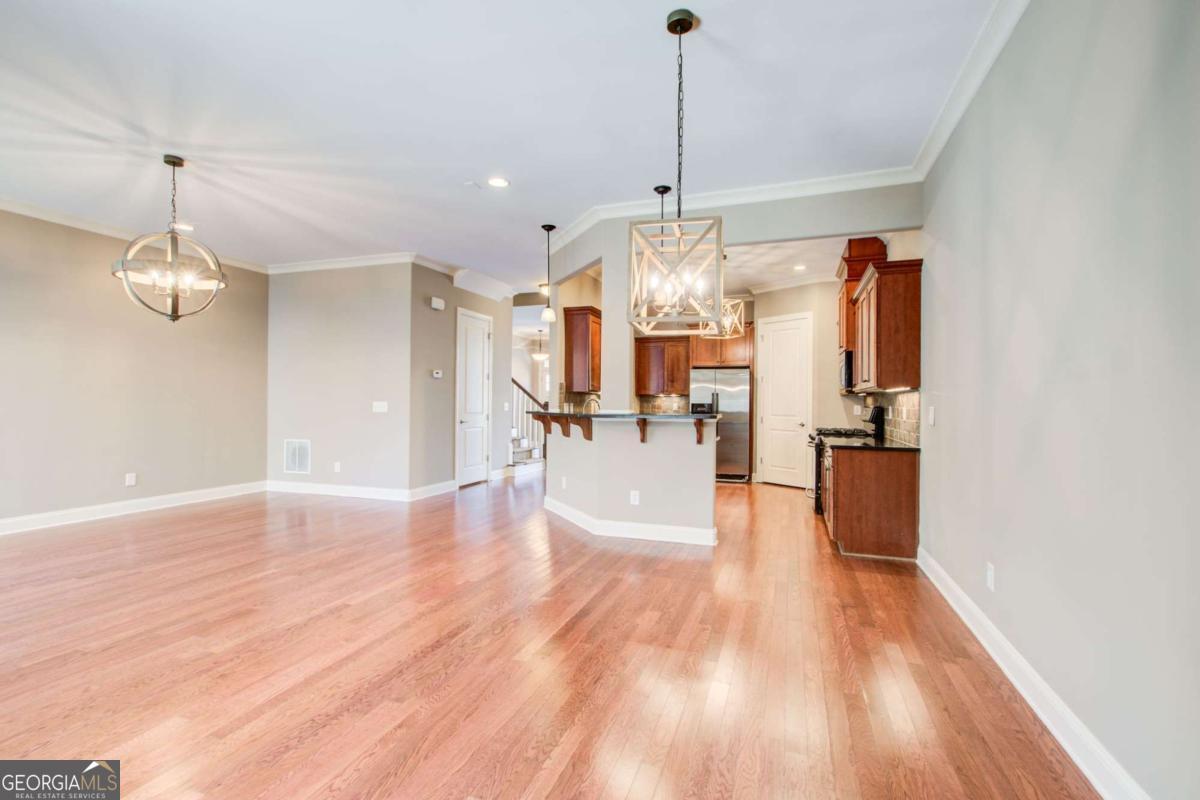 12541 Danesfeld Drive Milton GA 30004