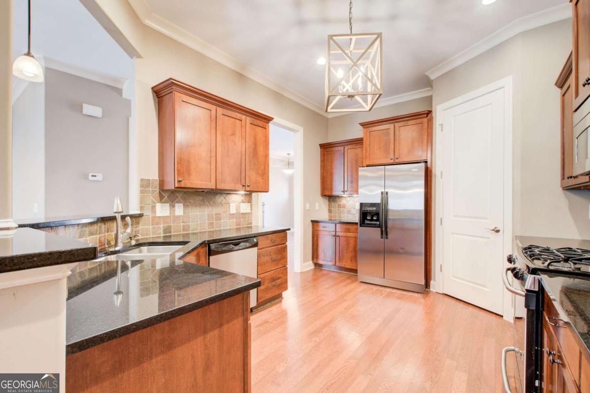 12541 Danesfeld Drive Milton GA 30004