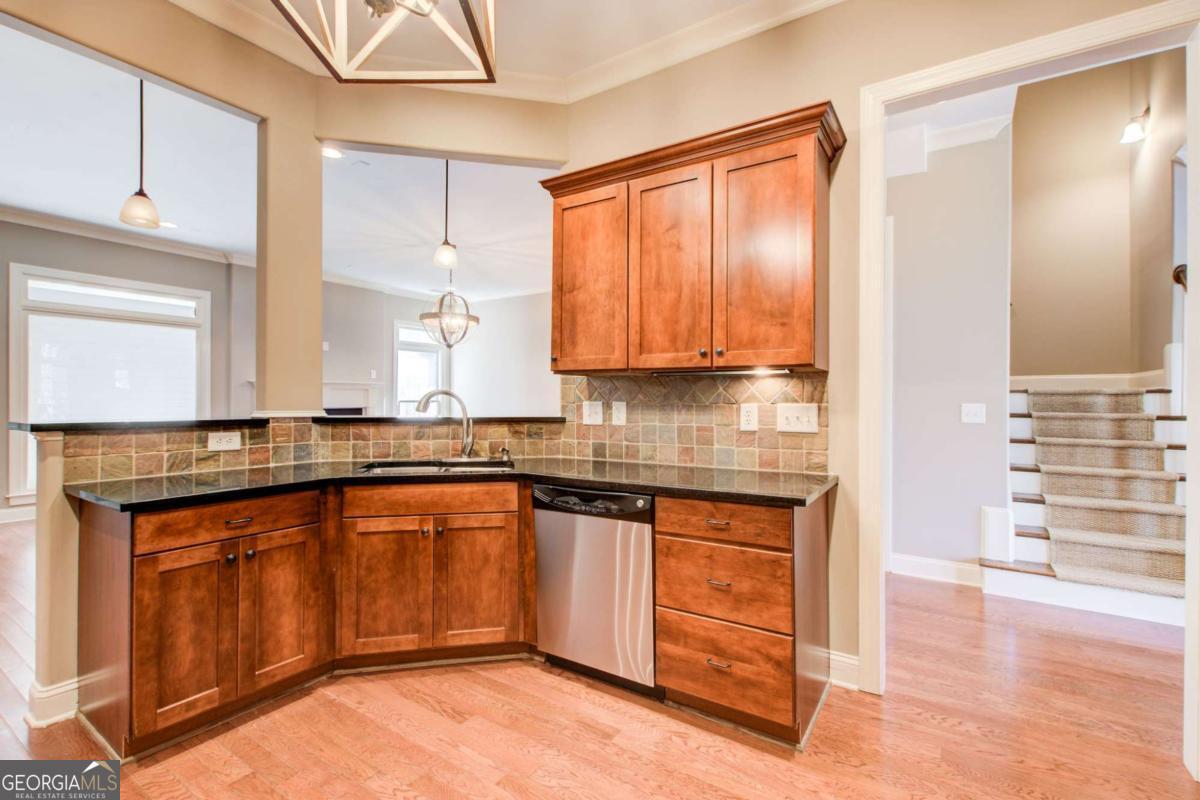 12541 Danesfeld Drive Milton GA 30004