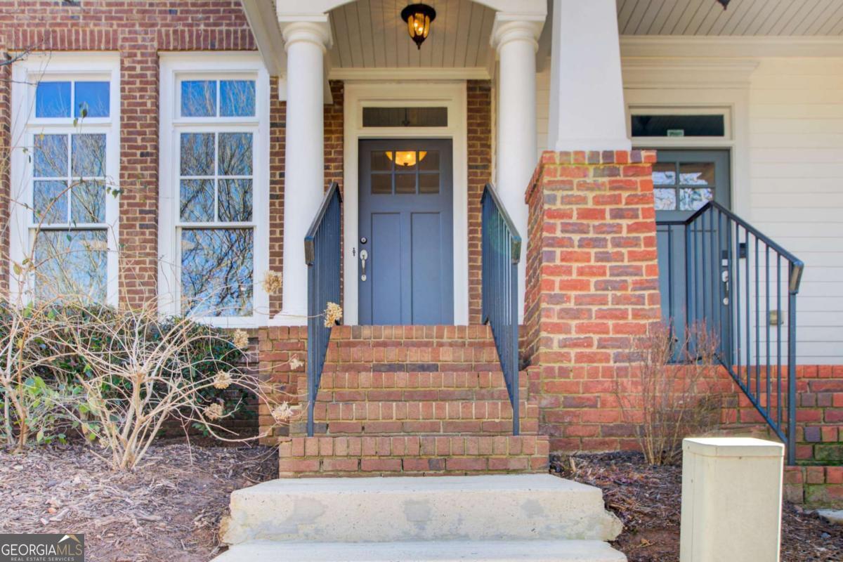 12541 Danesfeld Drive Milton GA 30004