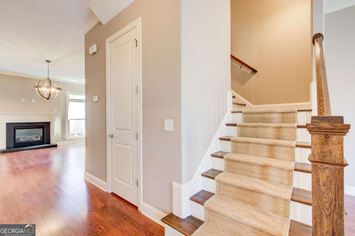 12541 Danesfeld Drive Milton GA 30004