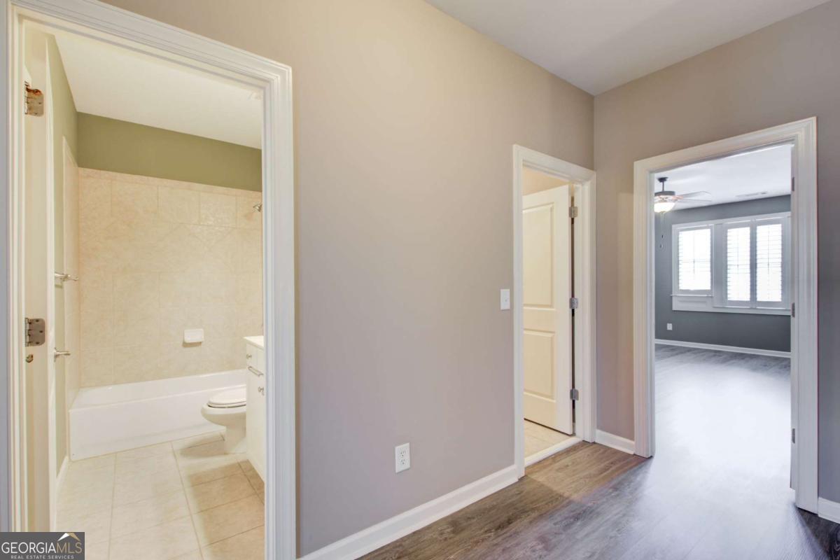 12541 Danesfeld Drive Milton GA 30004